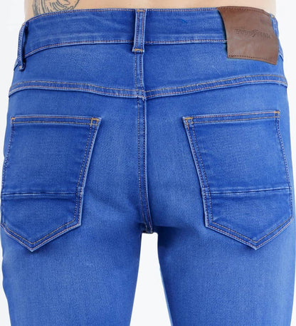 Goodyear 1050 Men Blue jeans casual