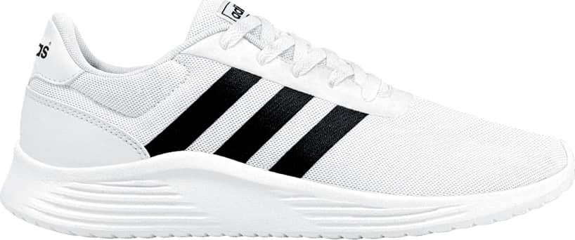 Adidas 8221 Men White urban Sneakers