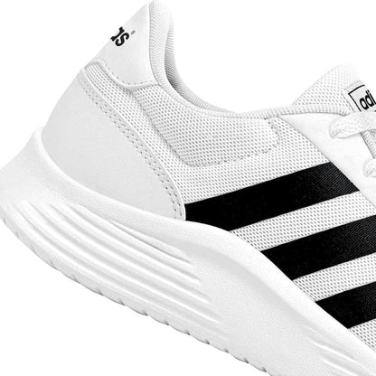 Adidas 8221 Men White urban Sneakers