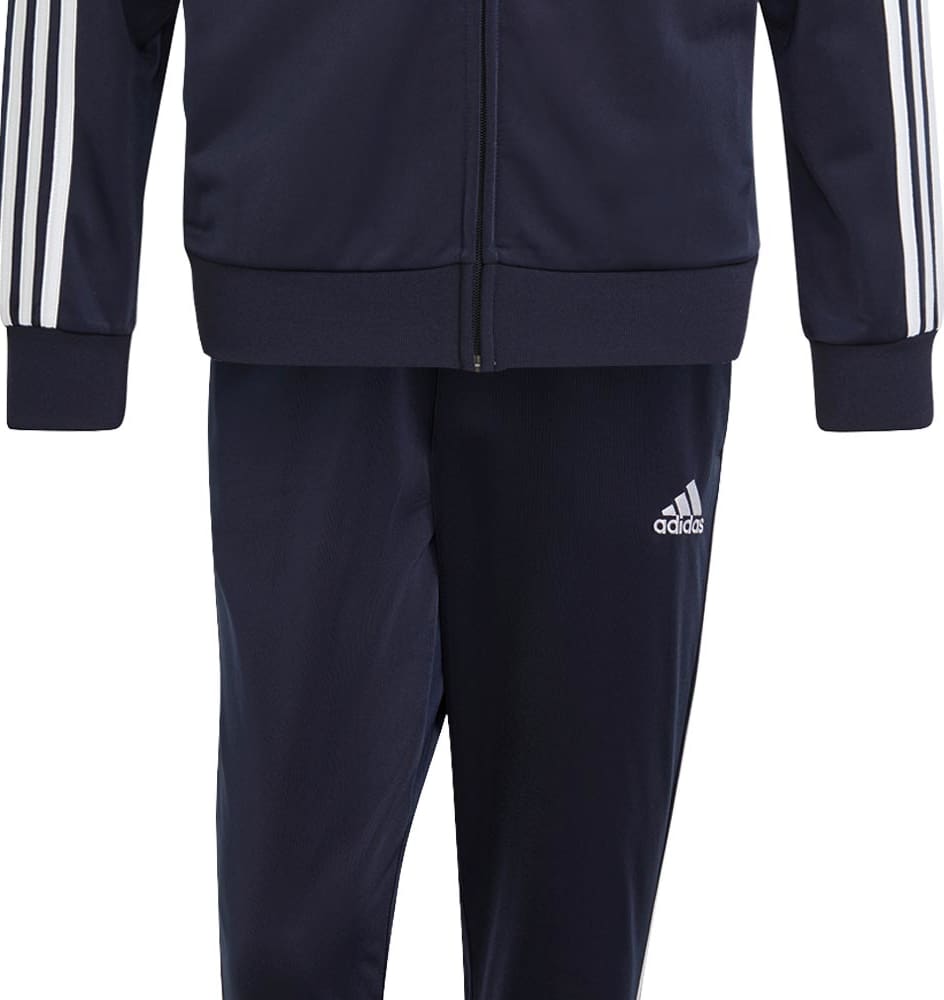 Adidas 9658 Men Navy Blue suit/outfit