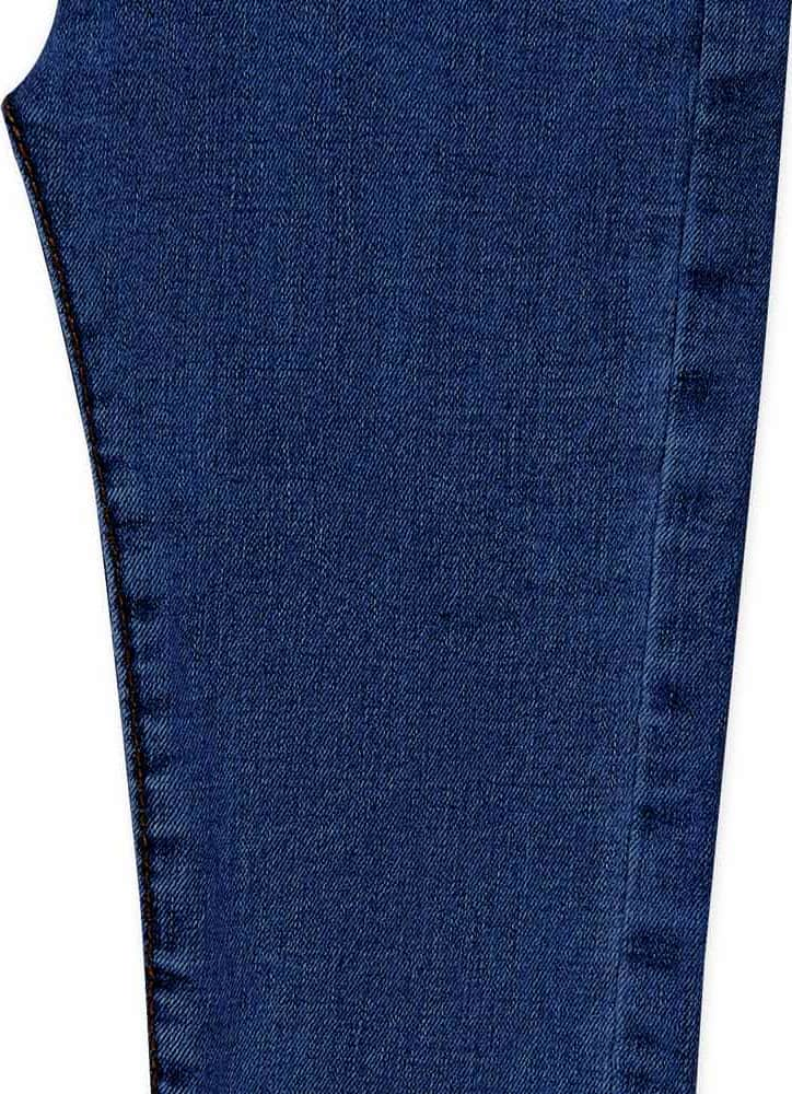 Atmosphere Dnm 1013 Women Indigo Blue jeans casual