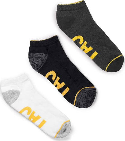 Caterpillar T138 Men Multicolor socks