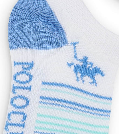 Polo Club T312 Baby Girls' Multicolor socks