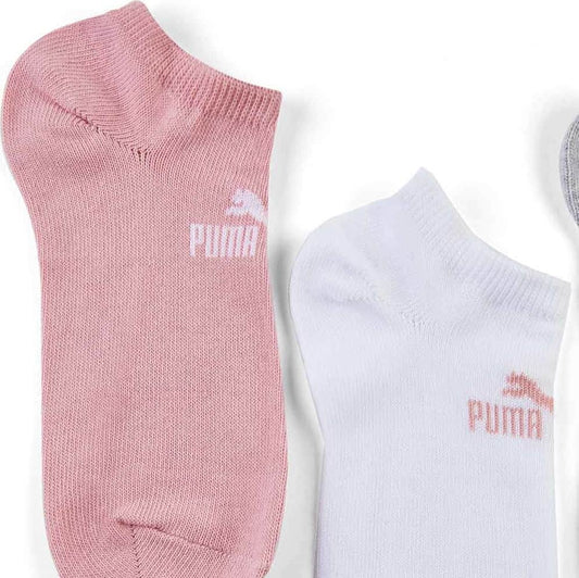 Puma 3035 Women Multicolor socks