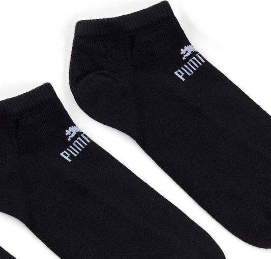 Puma 8721 Black socks