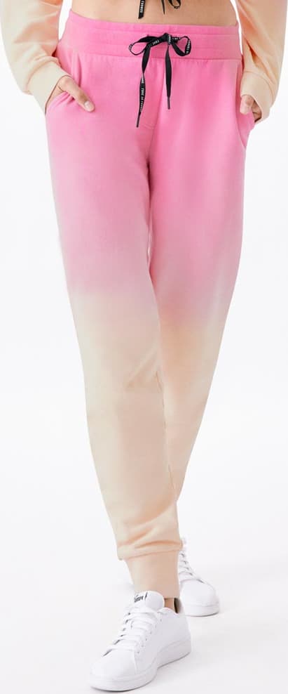 Love To Lounge ROKO Women Pink pants