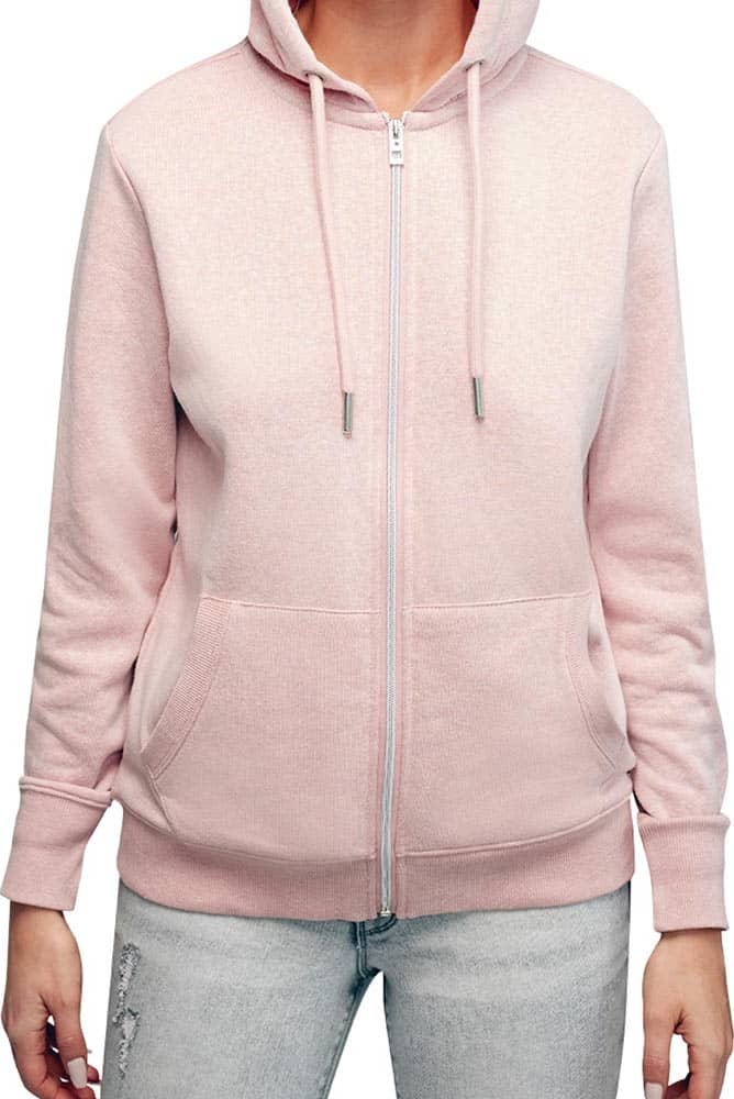 Love To Lounge V97 Women Pink sweatshirt