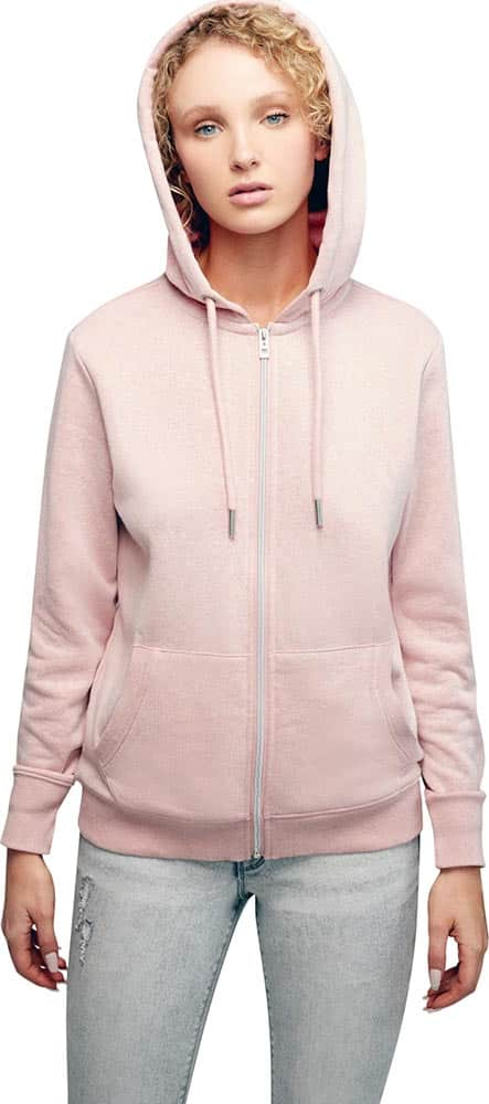 Love To Lounge V97 Women Pink sweatshirt