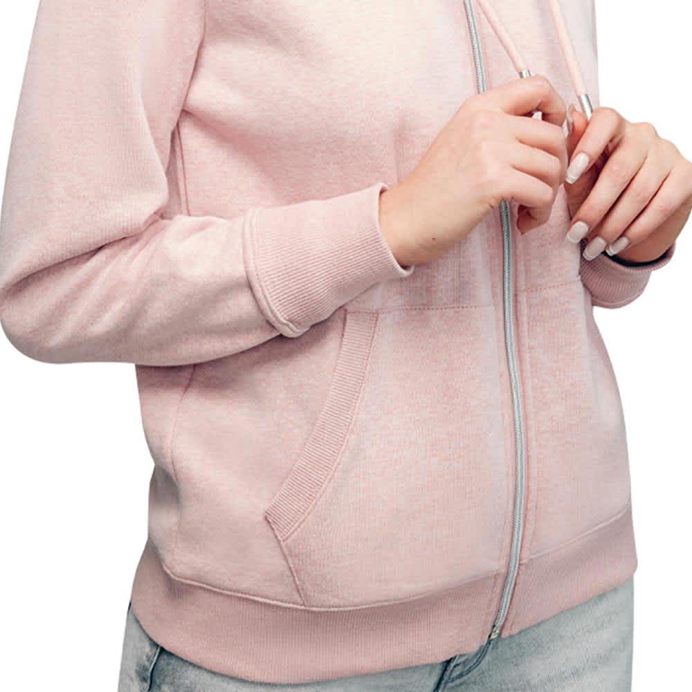 Love To Lounge V97 Women Pink sweatshirt