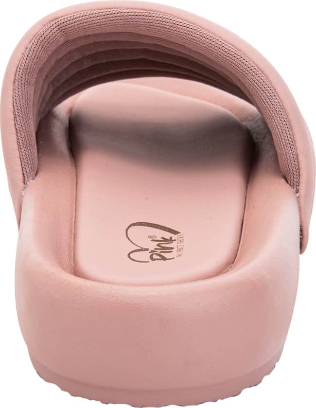 Pink By Price Shoes 3032 Women Pink Swedish shoes
