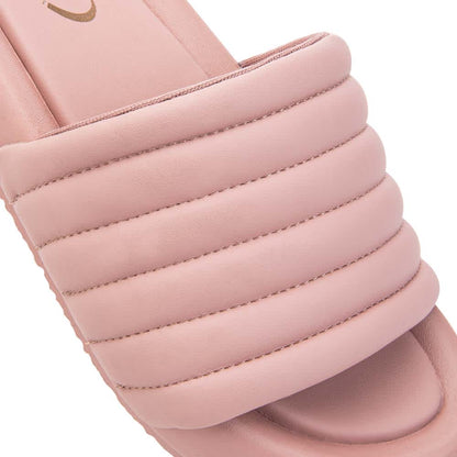 Pink By Price Shoes 3032 Women Pink Swedish shoes