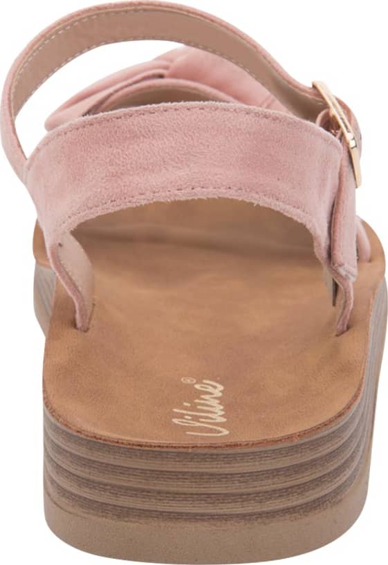 Vi Line PS6 Women Pink Sandals