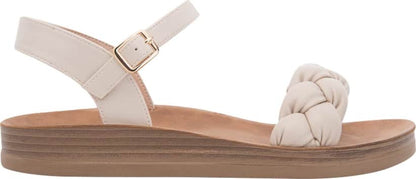 Vi Line PS4 Women Beige Sandals