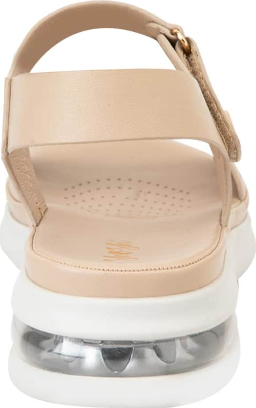 Shosh 7601 Women Beige Sandals