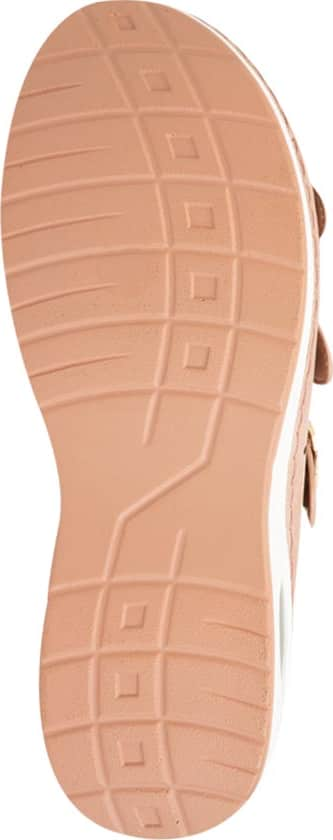 Shosh 6716 Women Pink Sandals