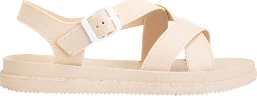 Banana Price 2601 Women Beige Sandals