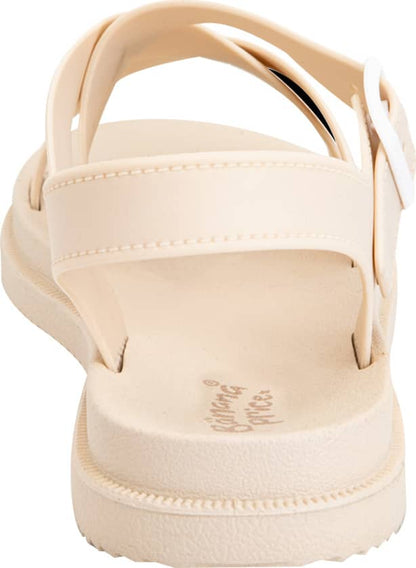 Banana Price 2601 Women Beige Sandals