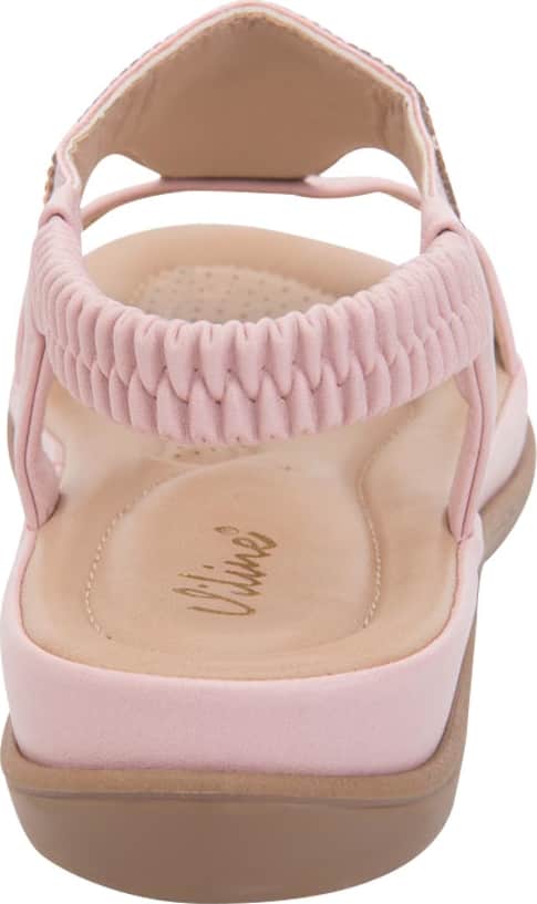 Vi Line TWS5 Women Pink Sandals