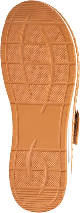 Shosh 1070 Women Camel Sandals