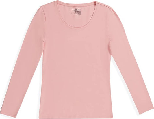 Holly Land 3131 Women Pink t-shirt
