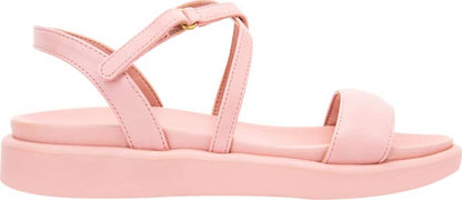 Pink By Price Shoes 1371 Women Pink Sandals