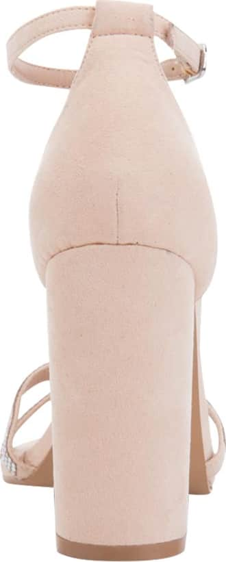 Belinda Peregrin 1108 Women Beige Sandals