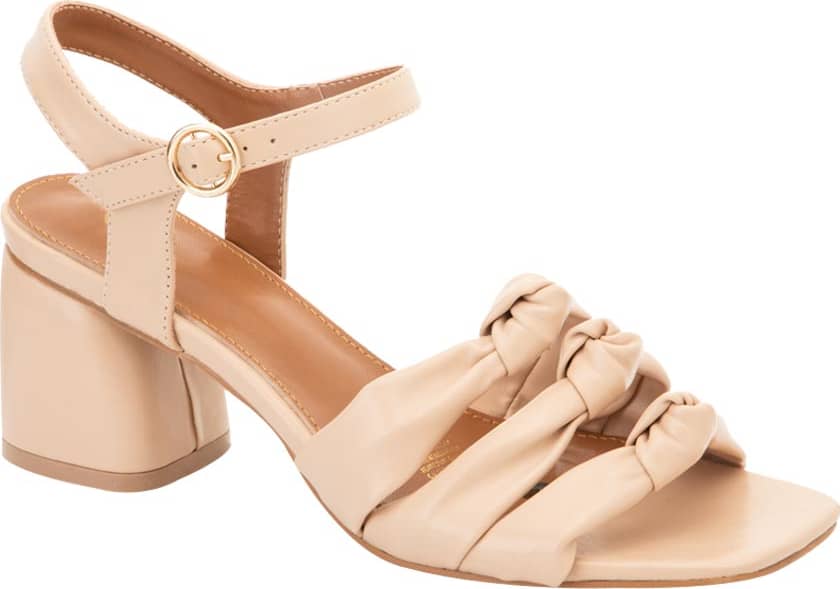 Yaeli 2021 Women Nude Sandals