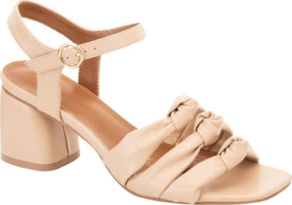 Yaeli 2021 Women Nude Sandals