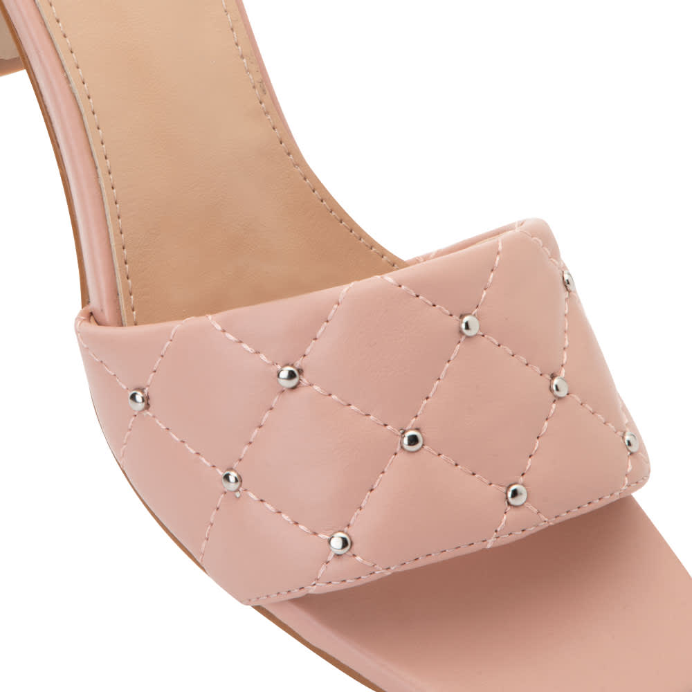 Yaeli 2022 Women Pink Swedish shoes