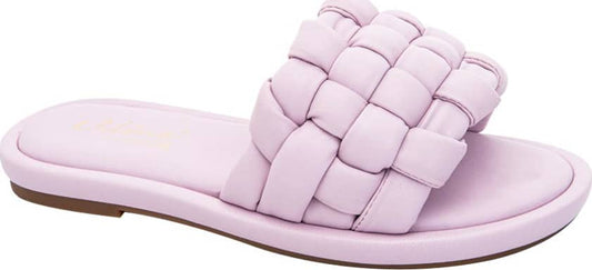 Vi Line Fashion 6515 Women Lilac Swedish shoes