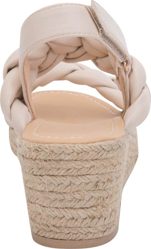 Vi Line 5181 Women Beige Sandals