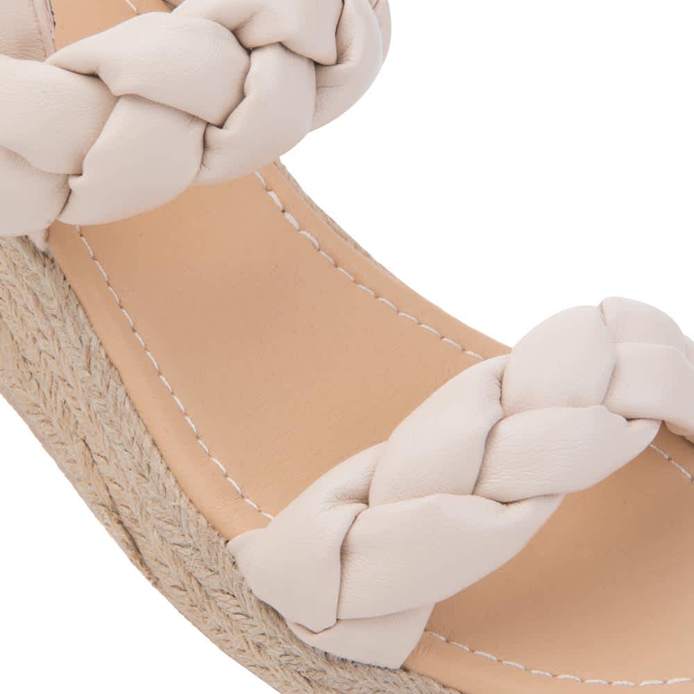 Vi Line 5181 Women Beige Sandals