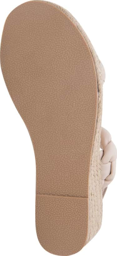 Vi Line 5181 Women Beige Sandals