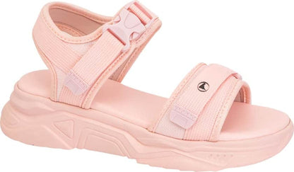 Prokennex 2102 Women Pink Sandals