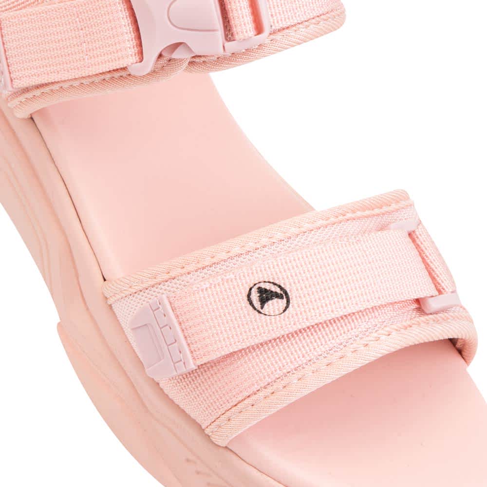 Prokennex 2102 Women Pink Sandals