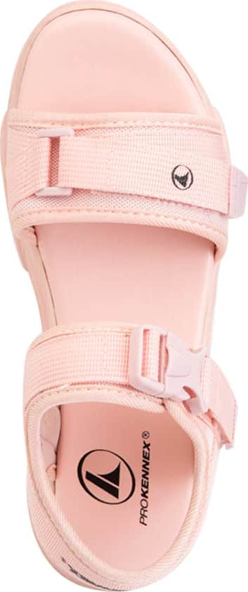 Prokennex 2102 Women Pink Sandals