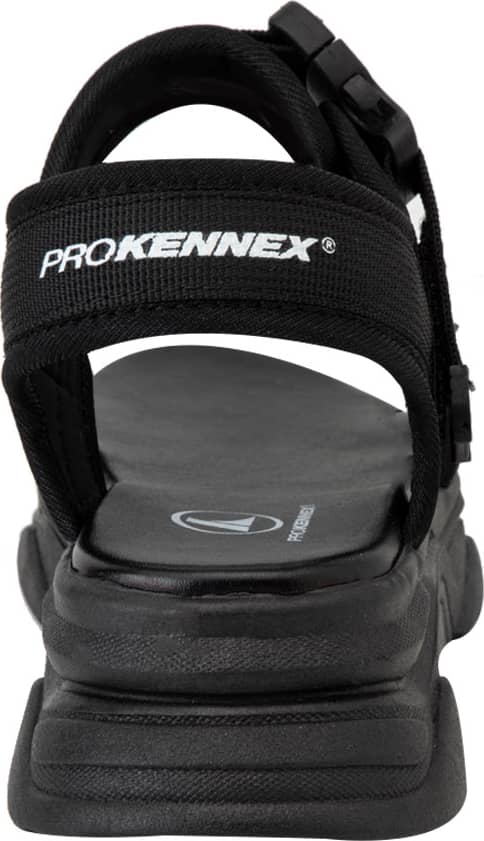 Prokennex 2102 Women Black Sandals
