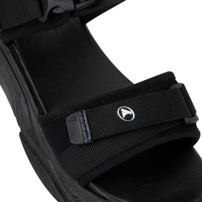 Prokennex 2102 Women Black Sandals