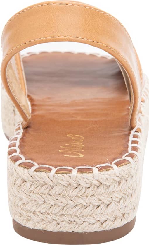 Vi Line 3812 Women Camel Sandals