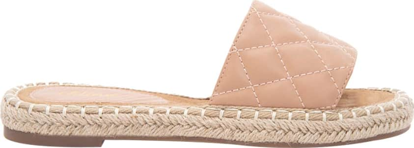 Vi Line 1503 Women Nude Swedish shoes