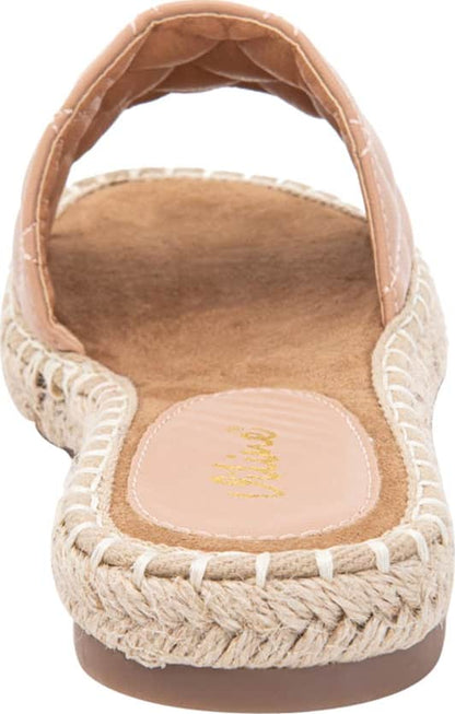 Vi Line 1503 Women Nude Swedish shoes