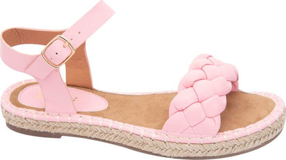 Vi Line 1506 Women Pink Sandals