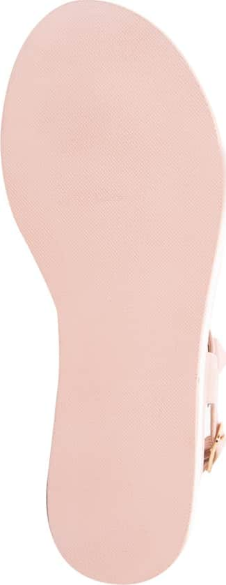 Pink By Price Shoes 6302 Women Pink Sandals