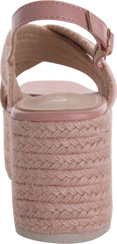 Vi Line 1476 Women Pink Sandals