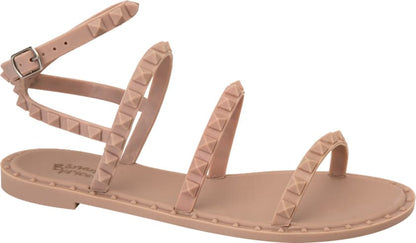 Banana Price 1098 Women Pink Sandals