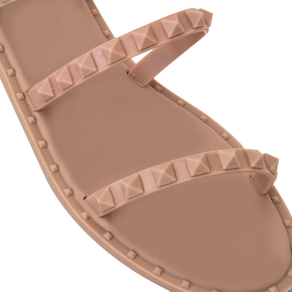 Banana Price 1098 Women Pink Sandals