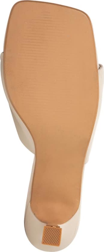 Paris Hilton 1103 Women Beige Swedish shoes