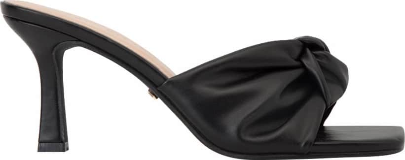 Paris Hilton 1103 Women Black Swedish shoes