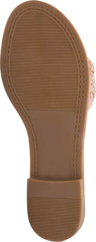 Thalia Sodi Z161 Women Pink Swedish shoes