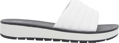 Vi Line G013 Women White Swedish shoes